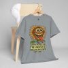 “Photosynthesizining the Universe” – Breakdown Sunflower Tee